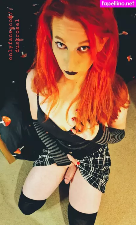 Dusk Rose OnlyFans Thumbnail #m4zmbOrXZ8