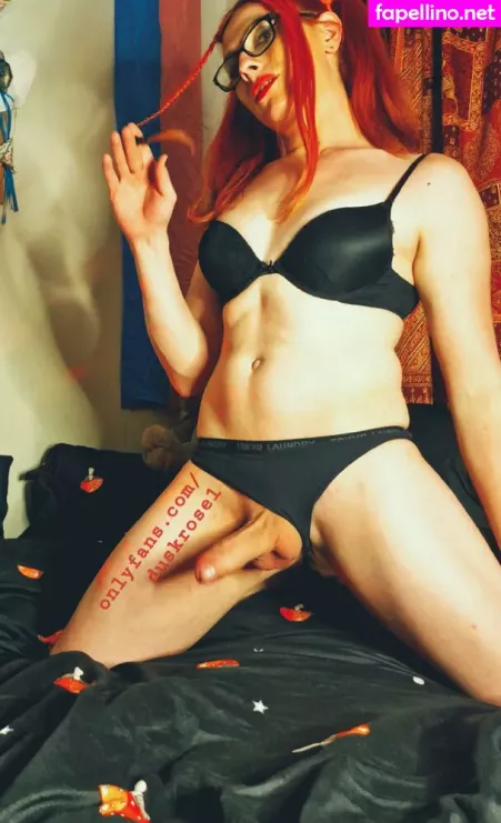 Dusk Rose OnlyFans Thumbnail #u6un5ivW8s