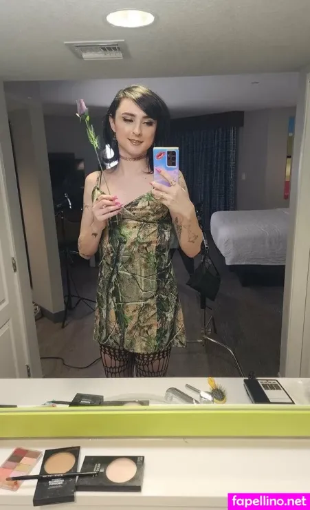 Dustibunni OnlyFans Thumbnail #6cjRs2geef