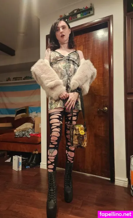 Dustibunni OnlyFans Thumbnail #Whfg4vUCW2