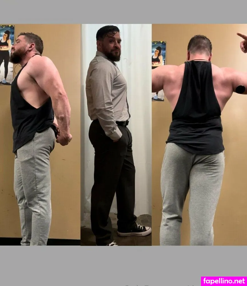 dustin.fit-ish, dustinwilson.fit.ish Nude Leaked OnlyFans Photo #2lAD05SfB6