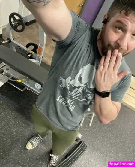 Dustin Fit Ish OnlyFans Thumbnail #5OWZ2c4LHG