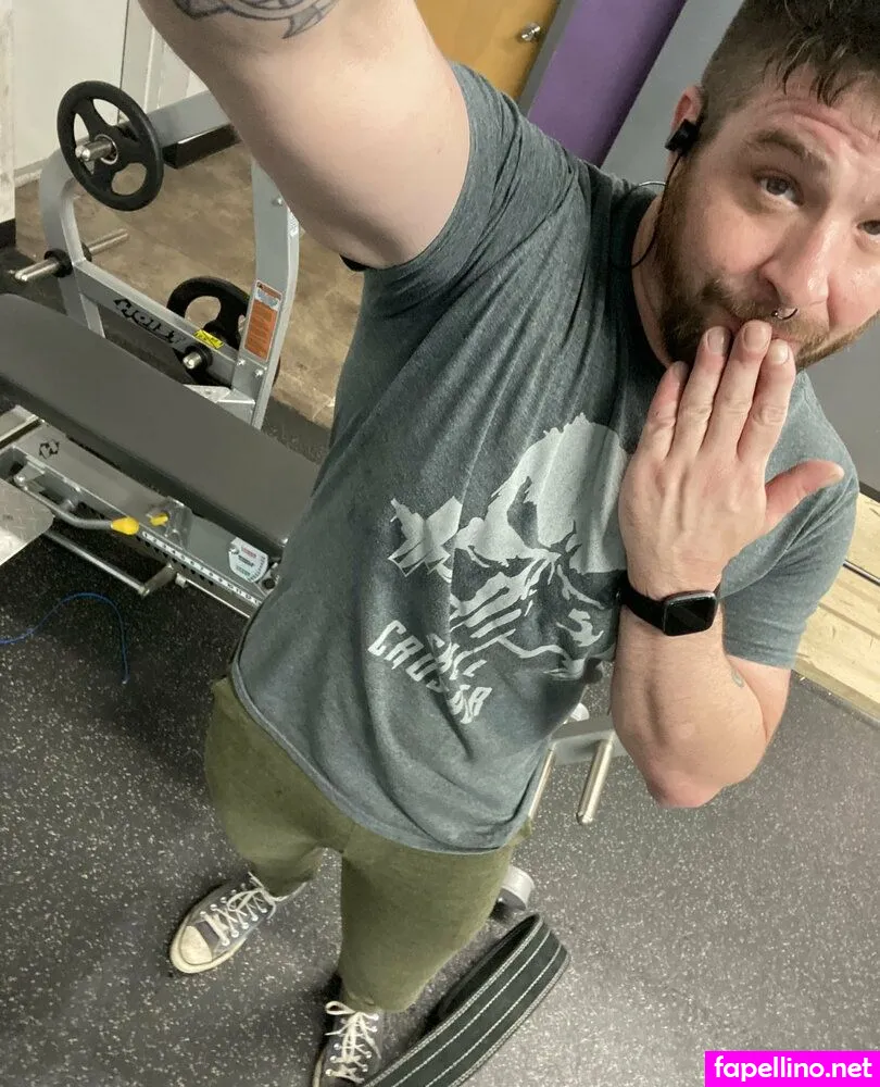 dustin.fit-ish, dustinwilson.fit.ish Nude Leaked OnlyFans Photo #5OWZ2c4LHG