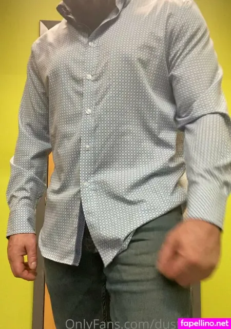 Dustin Fit Ish Main Profile Photo