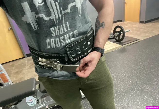 Dustin Fit Ish OnlyFans Thumbnail #Ez7BldF56f