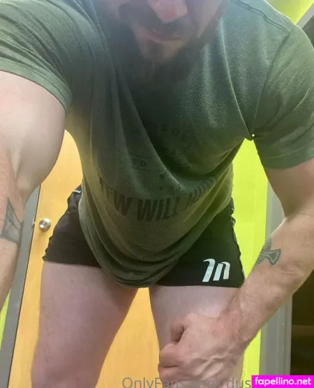 Dustin Fit Ish OnlyFans Thumbnail #Lv0CJsVQTP