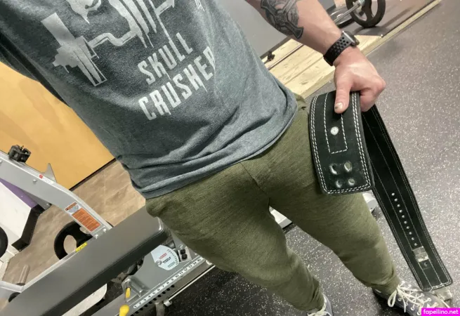 Dustin Fit Ish OnlyFans Thumbnail #xBOAjG4Fga