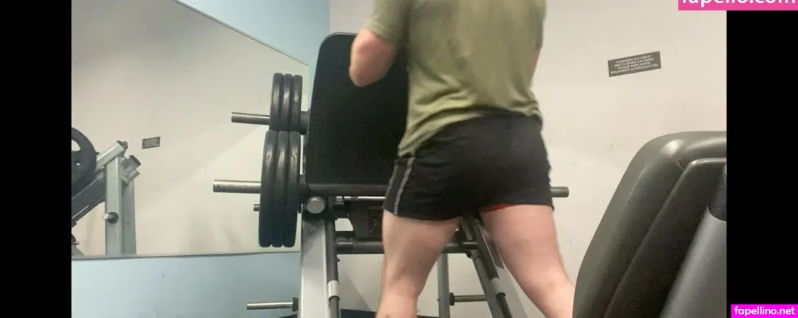 Dustin Fit Ish OnlyFans Thumbnail #yX199nlTxm