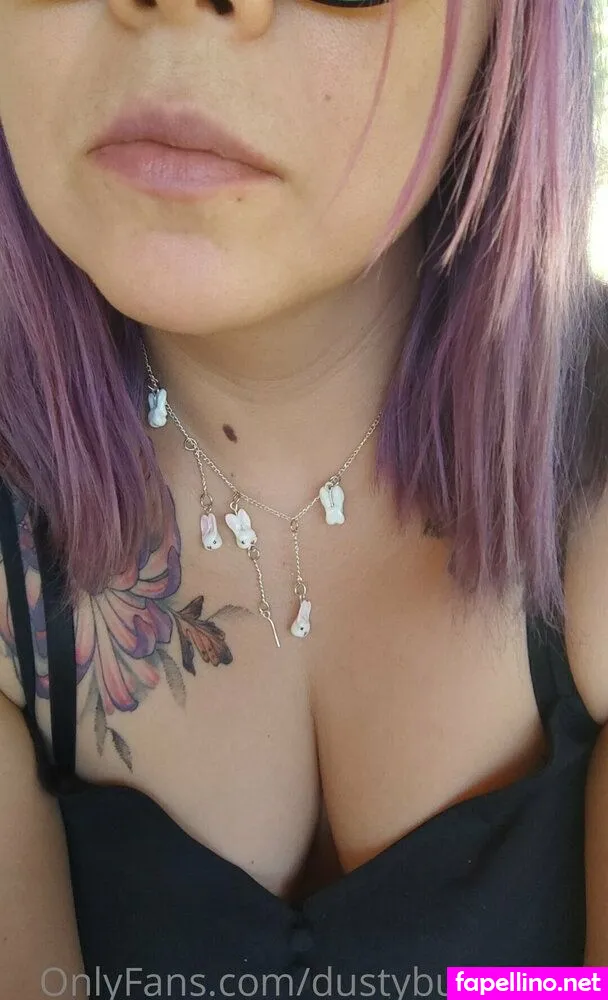 dustybunnyowo Nude Leaked OnlyFans Photo #E8KfBiOLiL