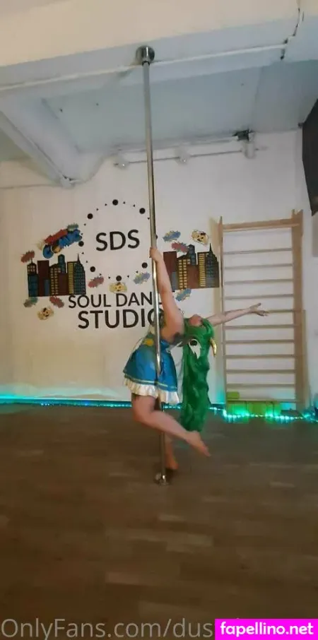 Dustybunnyowo OnlyFans Thumbnail #FjhmJScVek