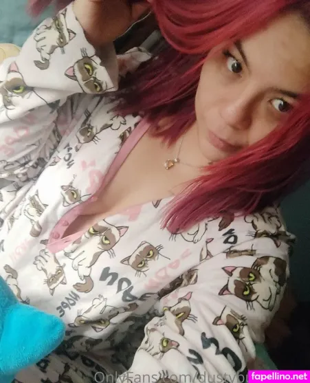 Dustybunnyowo OnlyFans Thumbnail #MqILyLH9m4