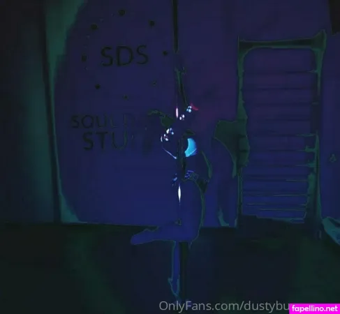 Dustybunnyowo OnlyFans Thumbnail #WAfKksZJRI