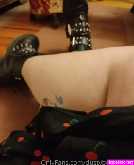 Dustybunnyowo OnlyFans Thumbnail #etleABXvPi