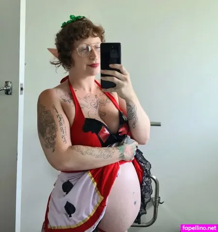 Dustynymphxx OnlyFans Thumbnail #A888fSaDxA