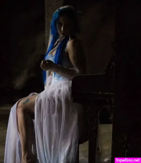 Dustynymphxx OnlyFans Thumbnail #R69vOVmZUt