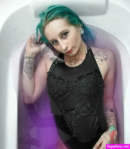 Dustynymphxx OnlyFans Thumbnail #nahC7qJg7n