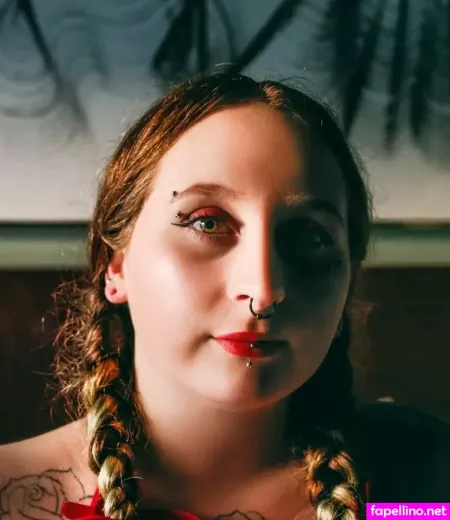 Dustynymphxx OnlyFans Thumbnail #s9J3fPhU9f