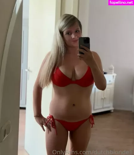 Dutchblonde1 OnlyFans Thumbnail #03UWWq8TWD