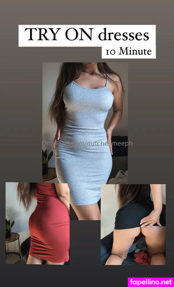 dutchesmeexx Nude Leaked OnlyFans Photo #aBqFc1nLBs