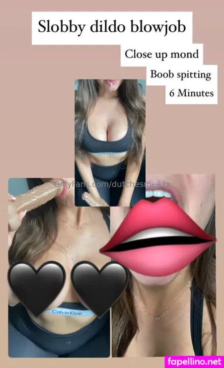 Dutchesmeexx OnlyFans Thumbnail #xewXDH9CX9