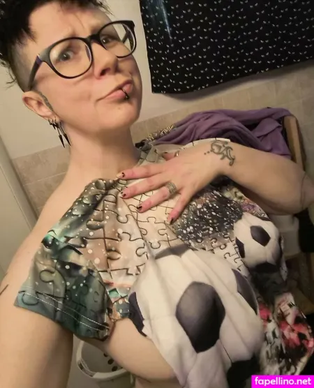 Dutchessofsalty OnlyFans Thumbnail #3wUzzTdmEr