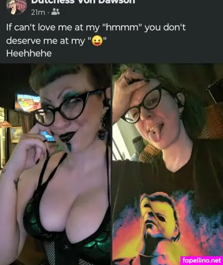 Dutchessofsalty OnlyFans Thumbnail #6TG5wqImVK