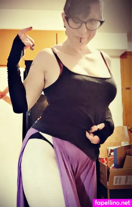 Dutchessofsalty OnlyFans Thumbnail #Gbc18BekDg