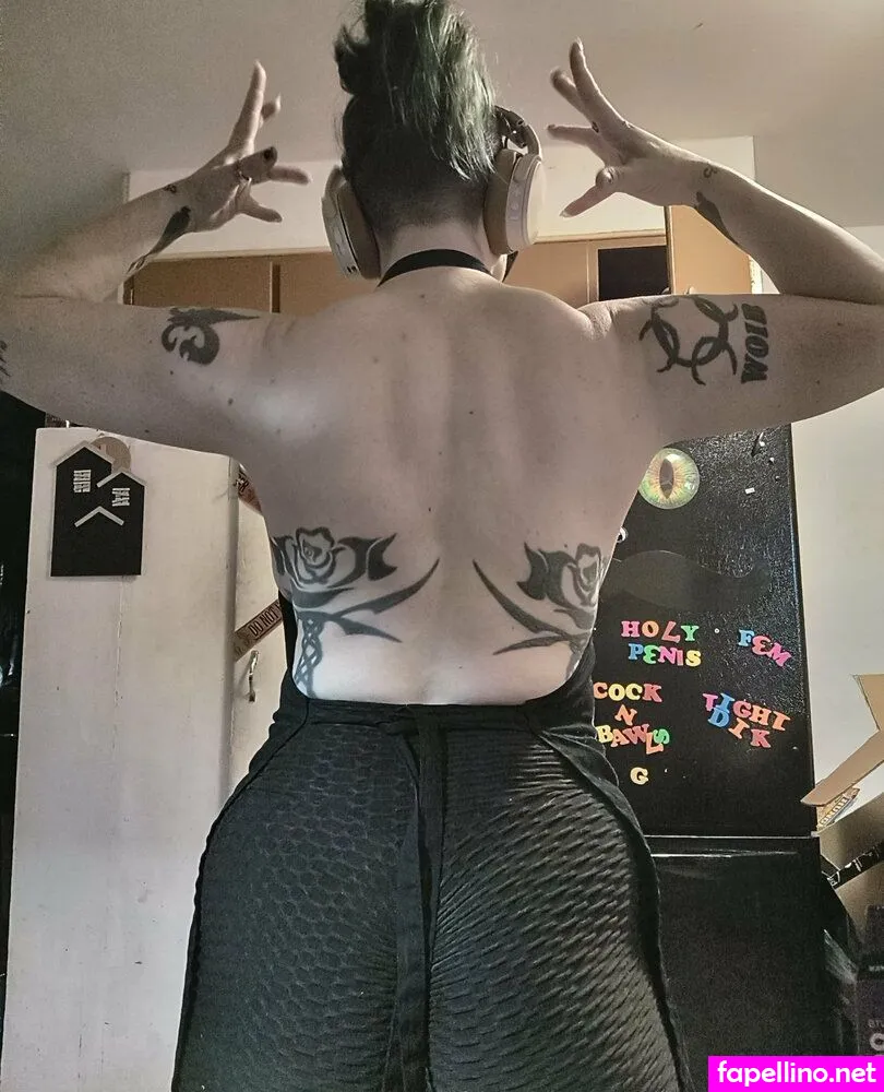 dutchessofsalt, dutchessofsalty Nude Leaked OnlyFans Photo #Nucar2NAEZ