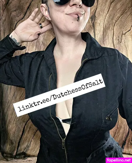 Dutchessofsalty OnlyFans Thumbnail #autm2URGKM