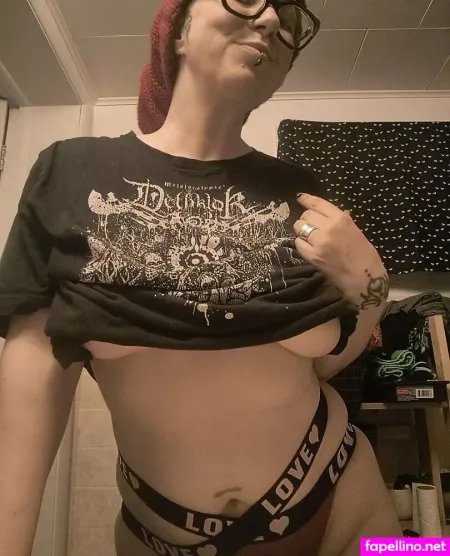 Dutchessofsalty OnlyFans Thumbnail #gU63NsvN1y