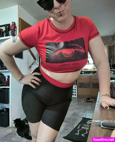 Dutchessofsalty OnlyFans Thumbnail #jlPxehW0GM
