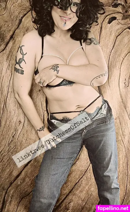Dutchessofsalty OnlyFans Thumbnail #oQqEzFoVTw