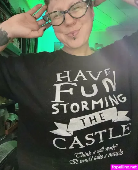 Dutchessofsalty OnlyFans Thumbnail #pee4E6xRnX