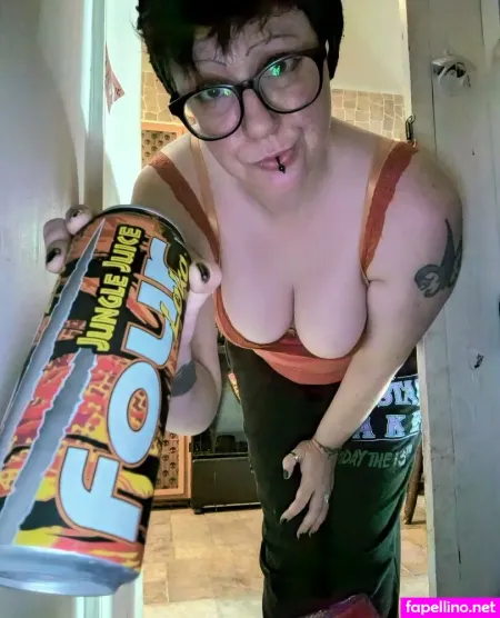 Dutchessofsalty OnlyFans Thumbnail #rugpHPLOYS