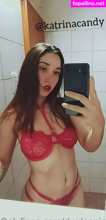 Duulcenina OnlyFans Thumbnail #PxlugMGq9e