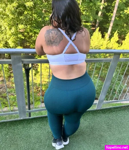 Duyein Martinez OnlyFans Thumbnail #qy1VV0SwLq