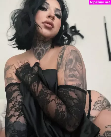 Dvminiquex OnlyFans Thumbnail #dw1v5dOCcG