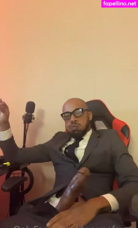 Dwaynefoxxx OnlyFans Thumbnail #529SaoxVI5