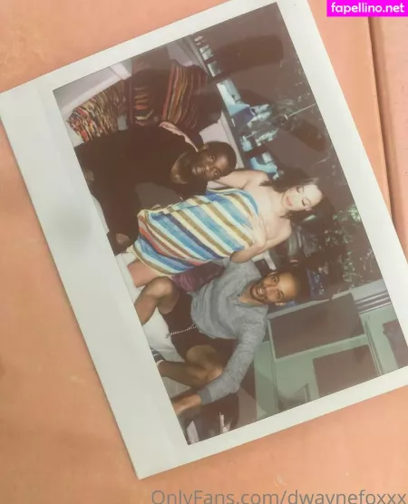 Dwaynefoxxx OnlyFans Thumbnail #7xeSbFjamh