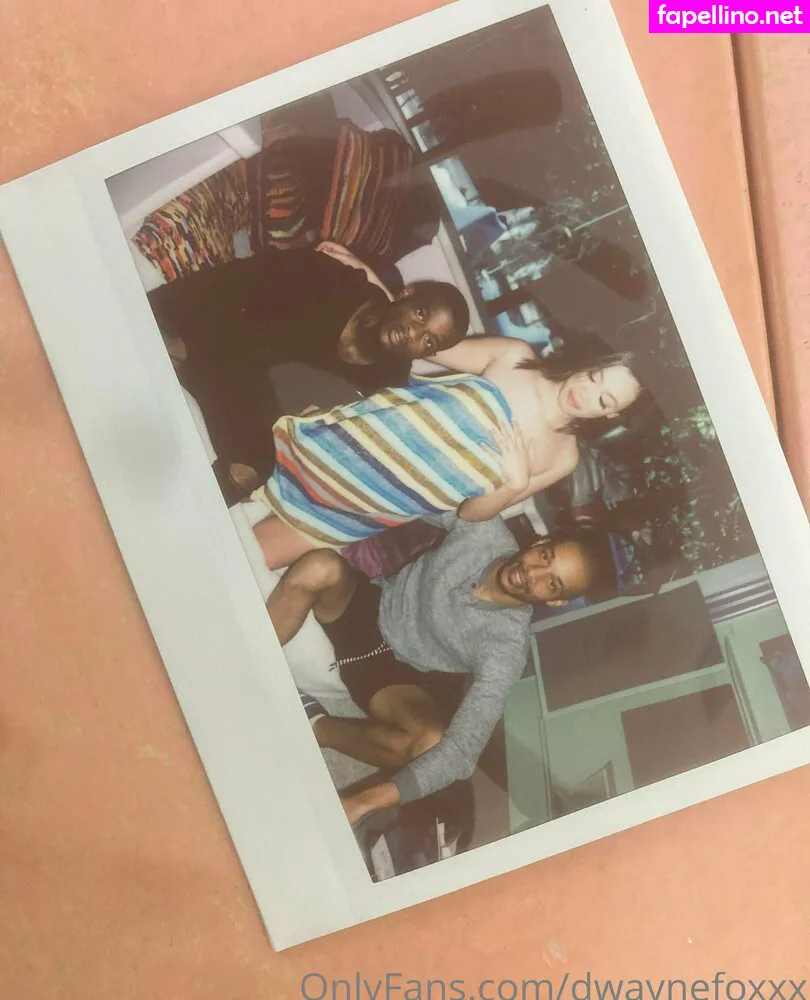 dwaynefox, dwaynefoxxx Nude Leaked OnlyFans Photo #7xeSbFjamh