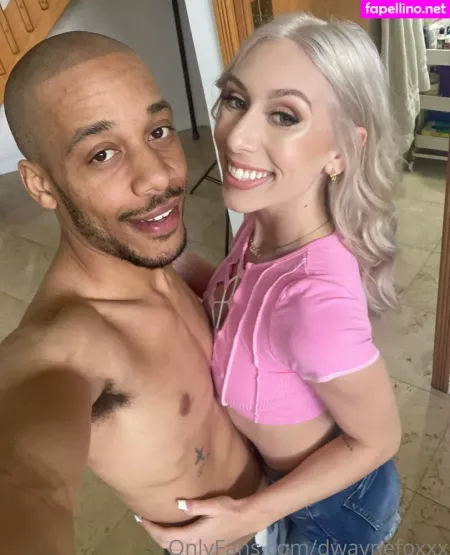 Dwaynefoxxx OnlyFans Thumbnail #D7wUnzm5Os