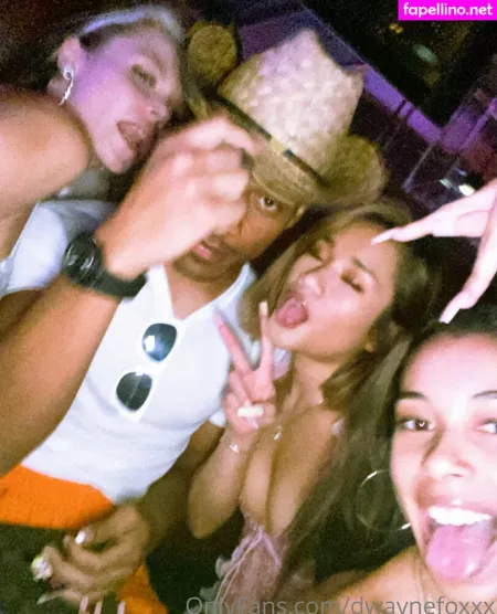 Dwaynefoxxx OnlyFans Thumbnail #Yk2WDqzzpW