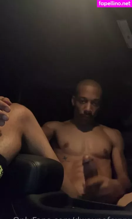 Dwaynefoxxx OnlyFans Thumbnail #eQ5DjafM01