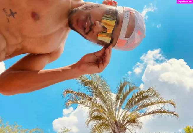 Dwaynefoxxx OnlyFans Thumbnail #lOLUiUrjA5