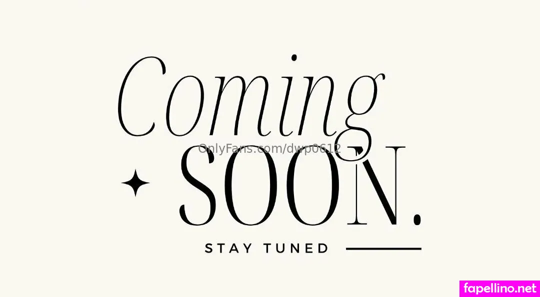 dwp0612 Nude Leaked OnlyFans Photo #QmBiCdgd2E