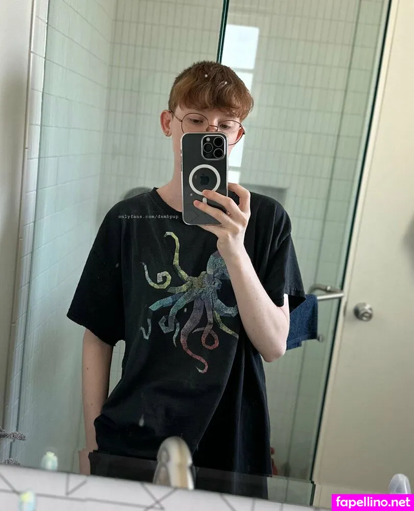 dxmbpup Nude Leaked OnlyFans Photo #9uwnSWIZ1u