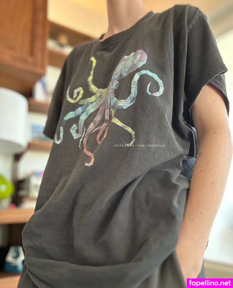 dxmbpup Nude Leaked OnlyFans Photo #ayFFORWCnK