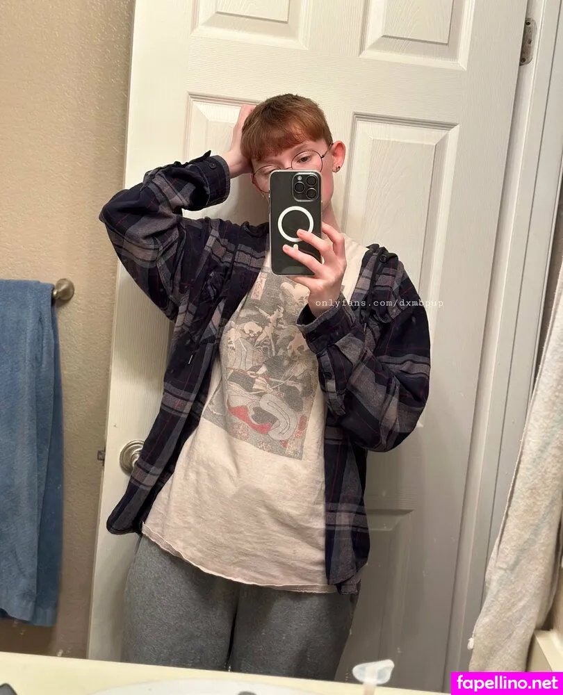 dxmbpup Nude Leaked OnlyFans Photo #hOS4MovUma