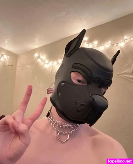 Dxmbpup 1 OnlyFans Thumbnail #w5u93aCMbK