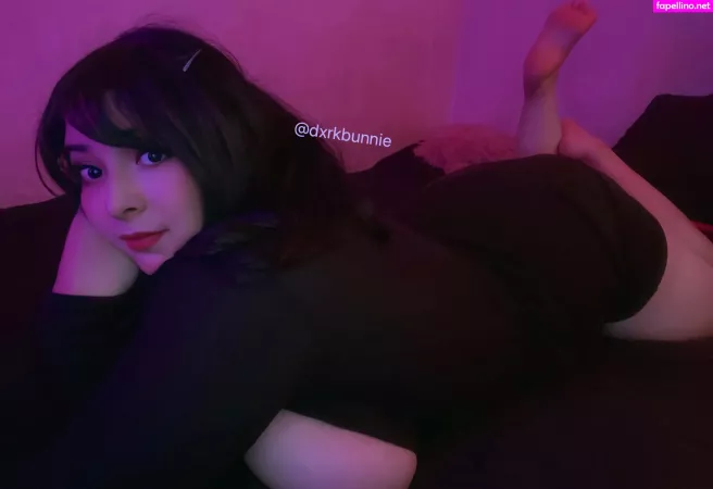 Dxrkbunnie Peituda OnlyFans Thumbnail #na6H0UZWMW